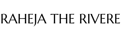 Raheja Skyplex The Rivere Worl Logo