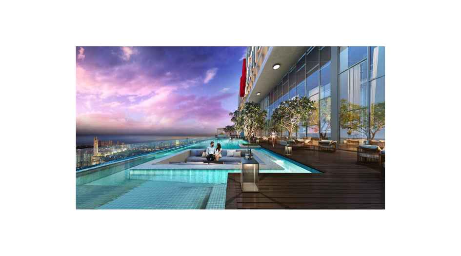 Raheja-The-Rivere-Amenities-Aeon-Infinity-Pool
