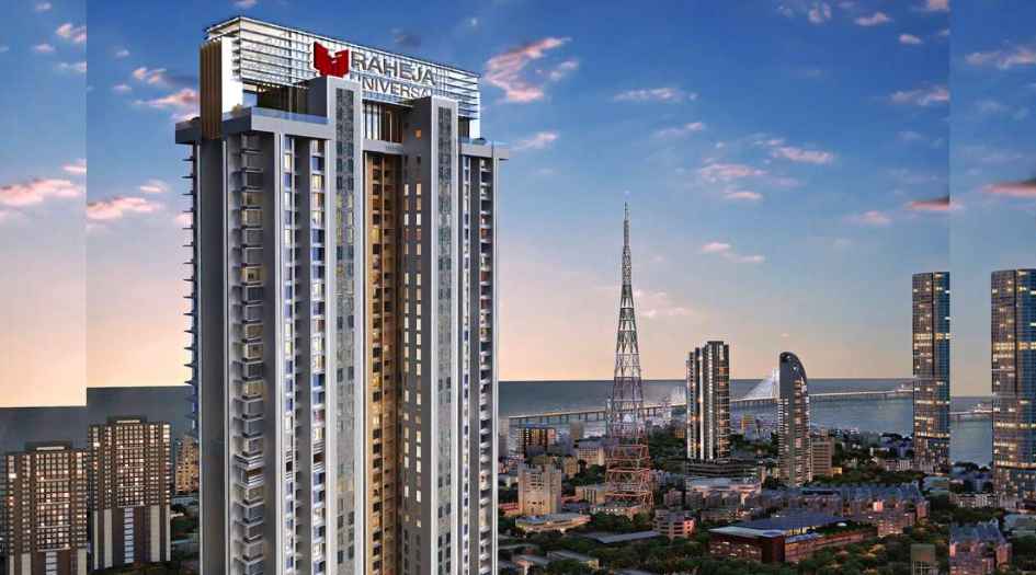 Raheja-The-Rivere-Gallery-Elevation-Eye-View