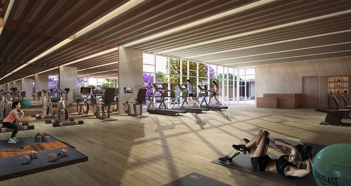 Raheja-The-Rivere-Amenities-Gymnasium-Worli-Lower-Parel