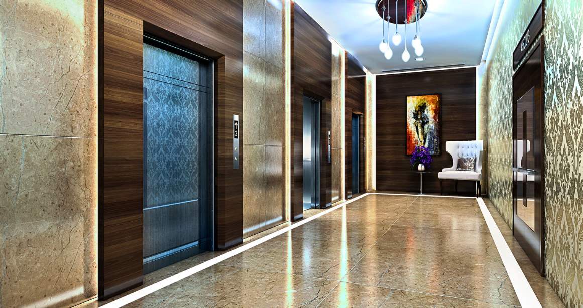 Raheja-The-Rivere-Amenities-Lift-Lobby-Worli-Lower-Parel