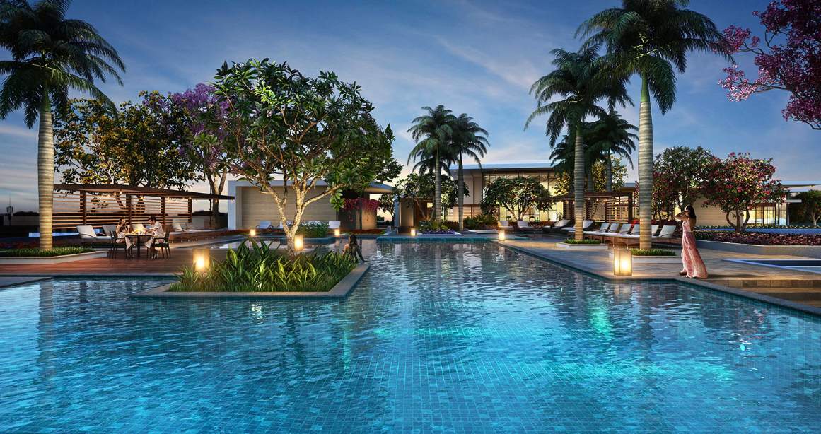 Raheja-The-Rivere-Amenities-Swimming-Pool-Worli-Lower-Parel