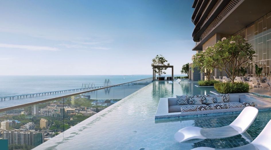 Raheja-The-Rivere-Amenities-Swimming-Pool